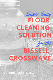 Bissell Crosswave Cleaning Solution Diy Protected Blog Log In Cleaning Solutions Diy Cleaning Products Cleaning Hacks