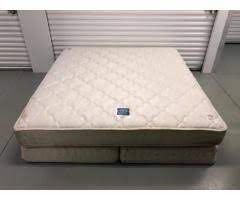 Get the best deal for king size mattresses from the largest online selection at ebay.com. Serta Perfect Sleeper King Size Mattress With Box Spring Serta Perfect Sleeper King Size Mattress Used Bedroom Furniture