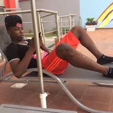 Read all news including political news, current affairs and news headlines online on kelechi iheanacho today. Kelechi Iheanacho Iheanachofans Twitter