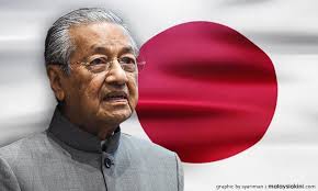 It has plans to upgrade its defence capabilities in the south china sea; Malaysia S Look East Policy 2 0 Din Merican The Malaysian Dj Blogger