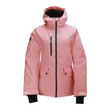 Aus welchem grund genau möchten sie als käufer sich der 2117 of sweden anschaffen ? W Jularbo Eco Ski Jacket Feminine Skijacke Von 2117 Of Sweden