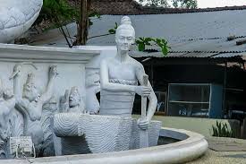 Maybe you would like to learn more about one of these? Legenda Asal Usul Rawa Pening Semarang Halaman All Kompas Com