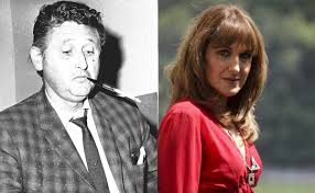 Rosita Pelayo tenía un vínculo especial con Luis Manuel, el legendario "Kalimán"