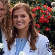 Incredibly excited to announce I have accepted a position at Children's  Wisconsin to be a Registered Nurse