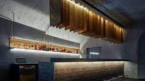These home bar designs offer you with the right solution to make sure you get the drink at the right time. Travel Awards Best Bar Design 2019 Surface