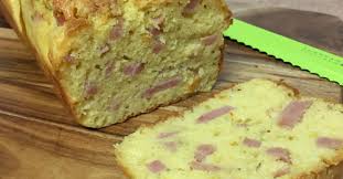 French Ham Cake Cake Au Jambon By Eloise Au A Thermomix Sup Sup Recipe In The Category Baking Savoury On Www Recipecommunity Com Au The Thermomix Sup Sup Community