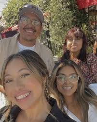 Jane Tapia's Instagram, Twitter & Facebook