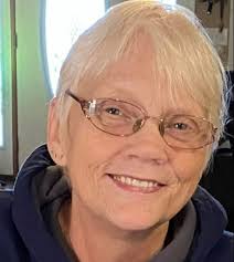 Carolyn "Carol" Fulkerson Obituary November 9, 2021