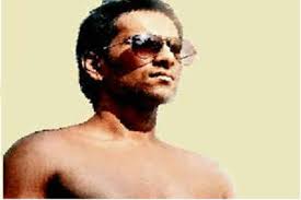 Defence minister A K Antony's son turns hero