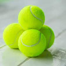 Namely, a mechanism inside the machine pulls a tennis ball in between two spinning rotors and shoots the ball out at a certain point. Farbe Tennis Ball Grosshandel Tennis Balle Gross Billig Tennis Balle Buy Benutzerdefinierte Tennis Balle Farbige Tennis Ball Blau Tennis Balle Product On Alibaba Com