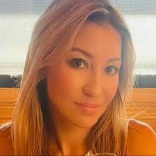 Natasha Shapiro's Instagram, Twitter & Facebook