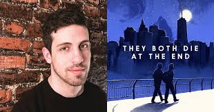 They Both Die At The End: Full Book Summary