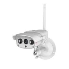 Eine überwachungskamera innen zu verwenden, mag erstmal seltsam klingen. Kabellose Uberwachungskamera Med Wifi Ip Kameras Fur Innen Und Aussen Inf Company