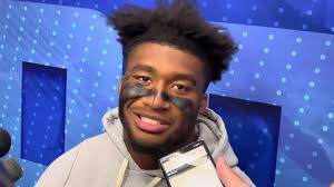 KU football runs over UCF, 51-22