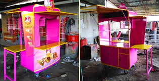 Cari produk gerobak lainnya di tokopedia. Jasa Pembuatan Gerobak Unik Gerobak Kebab Unik Gerobak Waralaba Unik Gerobak Makanan Unik Rp 5 900 000