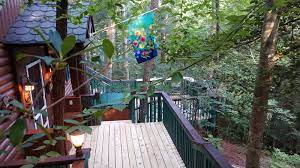 After you've shopped at the nearby ranger outlets or explored pigeon forge you can sit on the bench swing, watch the river. Stonecreek Cabins Best Private Cabins In Gatlinburg And Pigeon Forge