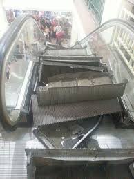 G1 , bangi utama shopping complex, section 1b , jalan kemajuan , bandar baru bangi, 43650 bangi, selangor darul ehsan. Shoppers Stunned As Escalator Explodes In Pandan Mall