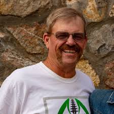 Norman Carson Ribble III Obituary August 11, 2018