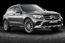 Mercedes Benz Glc X253 Specs Photos 2015 2016 2017 2018 2019 Autoevolution