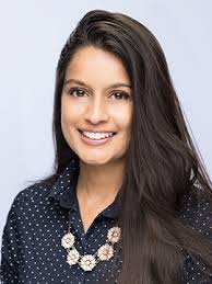 Sejal Doshi's Instagram, Twitter & Facebook