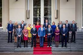 De fleste organisationer undgår det, fordi det ses som uretfærdigt. Third Rutte Cabinet Wikipedia