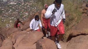 Mountain (climbing) weather forecasts for 2 elevations of camel back, great dividing range, australia. Climbing Camelback
