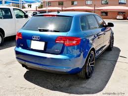 Image result for Aruba Blue 2009 A3