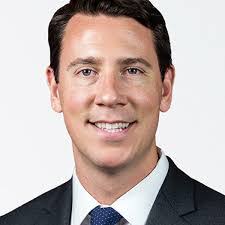 John Harms's Instagram, Twitter & Facebook