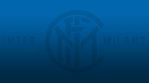 Le fc internazionale milano a été fondé en 1908 par des dirigeants dissidents de l'associazione calcio milan, avec lequel il. Hd Wallpaper Soccer Inter Milan Emblem Logo Wallpaper Flare