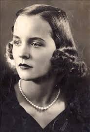 Ruth Fetterhoff Obituary