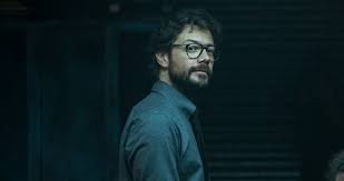 Check spelling or type a new query. La Casa De Papel Quarta Temporada Em Analise Magazine Hd