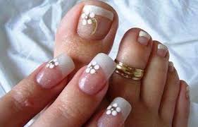 Uñas decoradas para pie principiantes fácil de hacer paso a paso/decoración de uñas pies en negro. Disenos Para Unas De Los Pies Con Fotos Unasdecoradas Club Disenos De Unas Pies Unas De Pies Sencillas Unas Decoradas