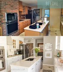.entire home renovations, these before and after home makeovers prove what can be achieved with some clever design decisions and some hard work. Home Tour Interior Design Room Transformation