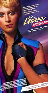 The Legend of Billie Jean (1985)