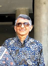 Louis: A people's journalist, unsung humanitarian and peace activist