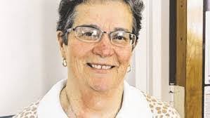 Lucia Casey's Instagram, Twitter & Facebook