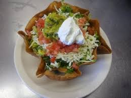 This kind of fish taco is either grilled or fried and topped. My Stop For Authentic Fish Tacos El Maguey Kailua Kona Traveller Reviews Tripadvisor