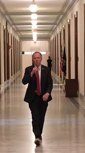 @SenAdamSchiff's video Tweet