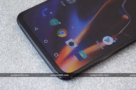 When i open the ebay app it stays open but will not connect to my network or thru wifi. Oneplus 6t Review Ndtv Gadgets 360