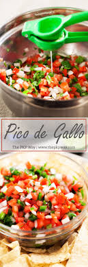 Serving the taco lovers in the fargo/moorhead area! Pico De Gallo The Pkp Way