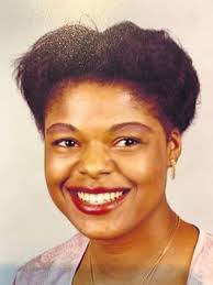 Valarie Glaze Obituary (1960