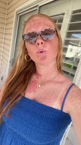 Myrtle Beach Ginger Dunn