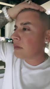 La sonrisa perfecta, yo el insecto. Cosculluela En Peru