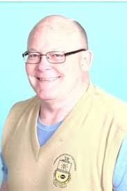 John Patrick "Pat" Scullen Obituary in Pittsburgh at John F. Slater Funeral  Home, Inc.