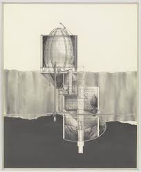 The project is a collaboration between turning point, an nhs mental health. Douglas Darden Oxygen House Project Section 1988 Moma