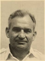 JFRD Lieutenant Carl R. Hough (Huff) 91