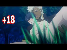 Bara/ muscle, yaoi tagged with: Top 5 Yaoi Gay Anime To Binge Watch 2021 Bl Anime Like Goblin Cave Youtube