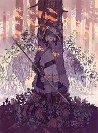 Stand Still Stay Silent Webcomic Page 75 Art Art Design Art Drawings