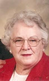 Mabel Joyce Obituary