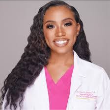 Janean Walker's Instagram, Twitter & Facebook